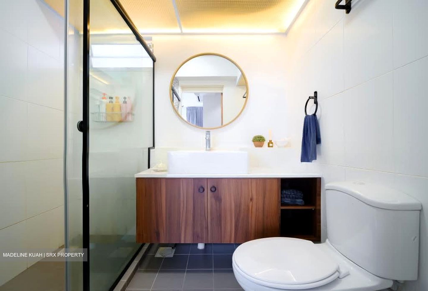 Blk 113A Mcnair Towers (Kallang/Whampoa), HDB 4 Rooms #568090211